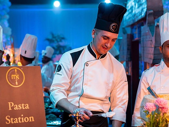 Royal Plate - Restaurant & Catering HTML Template