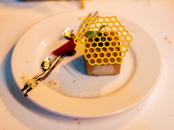 Royal Plate - Restaurant & Catering HTML Template