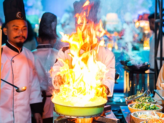 Royal Plate - Restaurant & Catering HTML Template