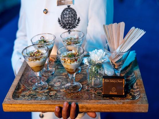 Royal Plate - Restaurant & Catering HTML Template