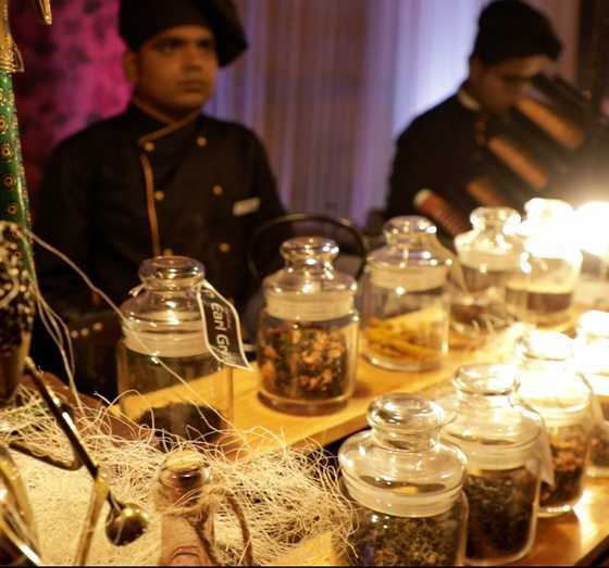 Royal Plate - Restaurant & Catering HTML Template