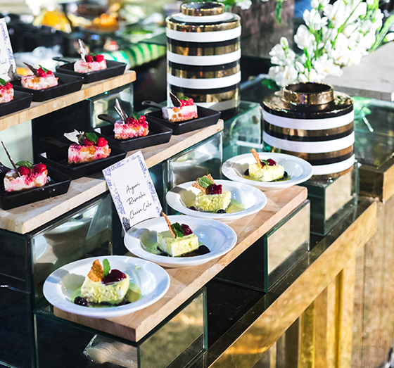 Royal Plate - Restaurant & Catering HTML Template