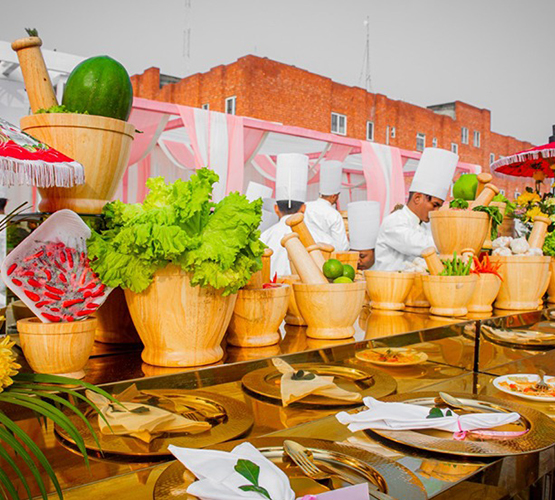 Royal Plate - Restaurant & Catering HTML Template