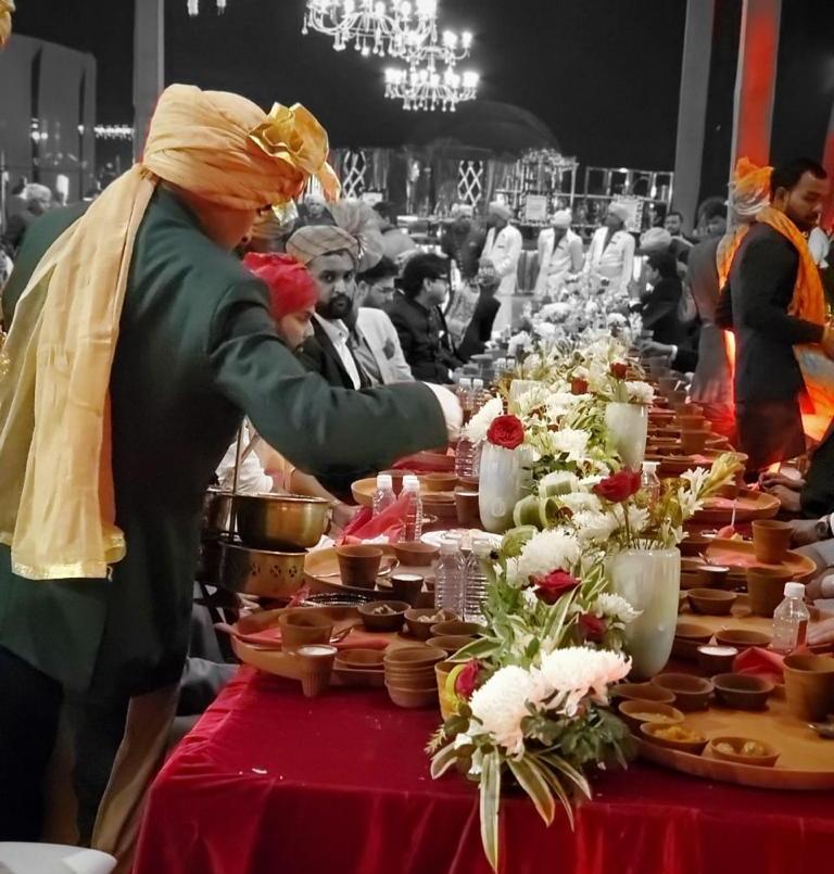 Royal Plate - Restaurant & Catering HTML Template