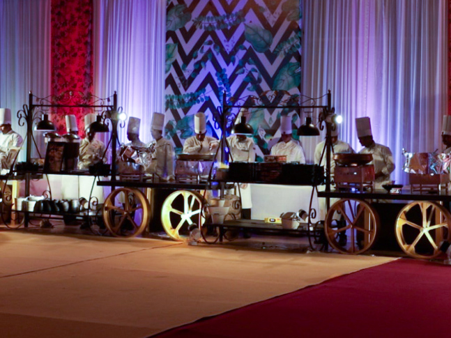 Royal Plate - Restaurant & Catering HTML Template