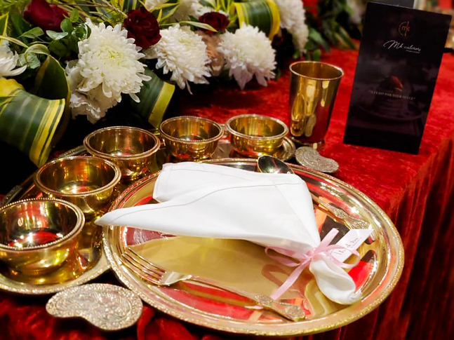 Royal Plate - Restaurant & Catering HTML Template