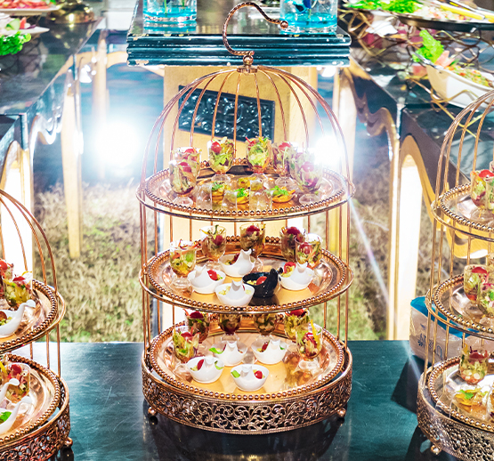 Royal Plate - Restaurant & Catering HTML Template